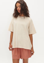 Load image into Gallery viewer, Basic Andie Tee