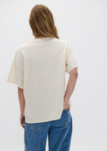 Load image into Gallery viewer, Contrast Thrift Tee