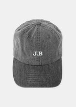 Load image into Gallery viewer, Personalised Classic Cap