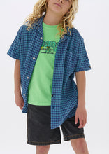 Load image into Gallery viewer, Kick Flip Short Sleeve Shirt