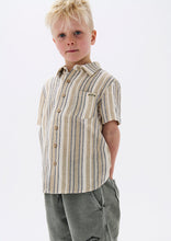 Load image into Gallery viewer, Aireys Short Sleeve Shirt