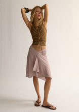 Load image into Gallery viewer, Harla Midi Skirt