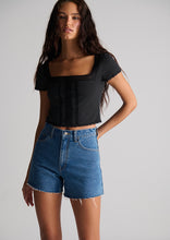 Load image into Gallery viewer, Classic Denim Shorts