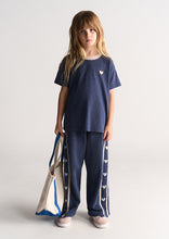 Load image into Gallery viewer, Hockey Track Pants