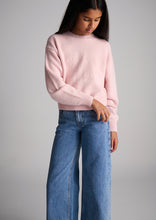 Load image into Gallery viewer, Baggy Low Rise Jeans