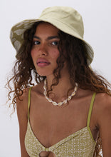 Load image into Gallery viewer, Reversible Bella Bucket Hat