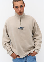 Load image into Gallery viewer, Rocky Quarter Zip