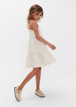 Load image into Gallery viewer, Serene Mini Dress