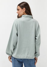 Load image into Gallery viewer, Basic Rokit Quarter Zip