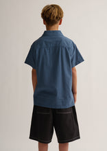 Load image into Gallery viewer, Natho Short Sleeve Shirt