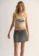 Load image into Gallery viewer, Studio Mini Skirt