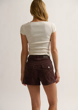 Load image into Gallery viewer, Lauren Cord Shorts