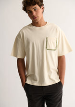 Load image into Gallery viewer, Luca Pocket Tee