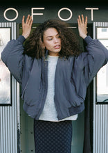 Load image into Gallery viewer, Prime Bomber Jacket