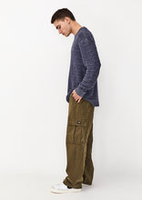 Load image into Gallery viewer, Acid Crew Knit