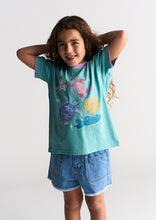 Load image into Gallery viewer, Thrift Ringer Tee