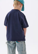 Load image into Gallery viewer, Panel Maui Tee