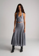 Load image into Gallery viewer, Macey Maxi Skirt
