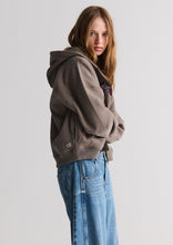 Load image into Gallery viewer, Ali Zip Hoodie