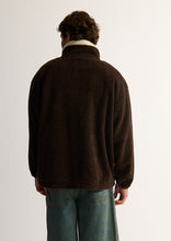 Load image into Gallery viewer, Hotham Sherpa Quarter Zip