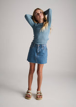 Load image into Gallery viewer, Gaby Mini Skirt