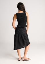 Load image into Gallery viewer, Lukka Midi Skirt
