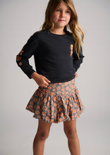 Load image into Gallery viewer, Quinn Mini Skirt