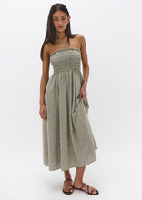 Load image into Gallery viewer, Salamanca Maxi Dress