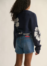 Load image into Gallery viewer, Revival Denim Shorts
