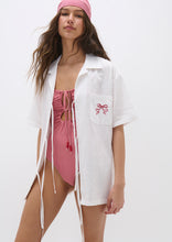 Load image into Gallery viewer, Bahama Tie Shirt