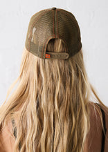 Load image into Gallery viewer, Mac Trucker Cap