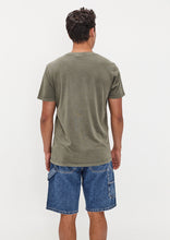 Load image into Gallery viewer, Basic Vintage Tee