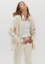 Load image into Gallery viewer, Jessie Overshirt