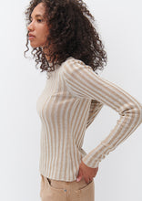 Load image into Gallery viewer, Avenue Long Sleeve Top