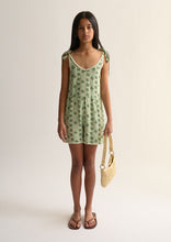 Load image into Gallery viewer, Sienna Stitch Playsuit