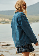 Load image into Gallery viewer, Dylan Jacket