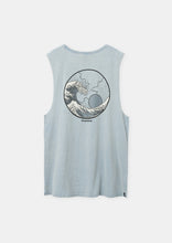 Load image into Gallery viewer, Gazza Tank