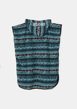 Load image into Gallery viewer, Personalised Boys Hooded Towel