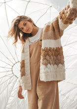 Load image into Gallery viewer, Nana Knit Cardi