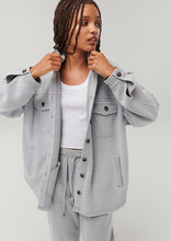 Load image into Gallery viewer, Cascade Shacket