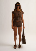 Load image into Gallery viewer, Maddy Knit Shorties