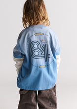 Load image into Gallery viewer, Lenny Layer Long Sleeve