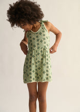 Load image into Gallery viewer, Sienna Stitch Playsuit