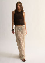 Load image into Gallery viewer, Spiral Maxi Skirt