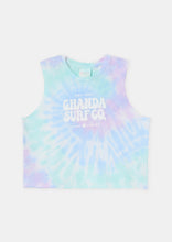 Load image into Gallery viewer, Cropped Singlet