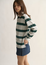 Load image into Gallery viewer, Oliver Polo Long Sleeve