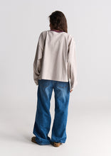 Load image into Gallery viewer, Rudy Long Sleeve
