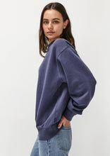 Load image into Gallery viewer, Basic Oversized Crew
