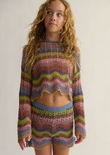 Load image into Gallery viewer, Ayana Knit