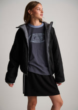 Load image into Gallery viewer, Reversible Falls Jacket